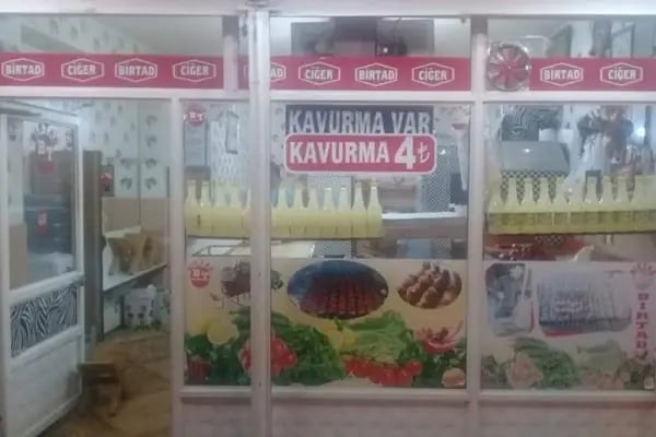 Birtad Ciğer Salonu - Resim 11