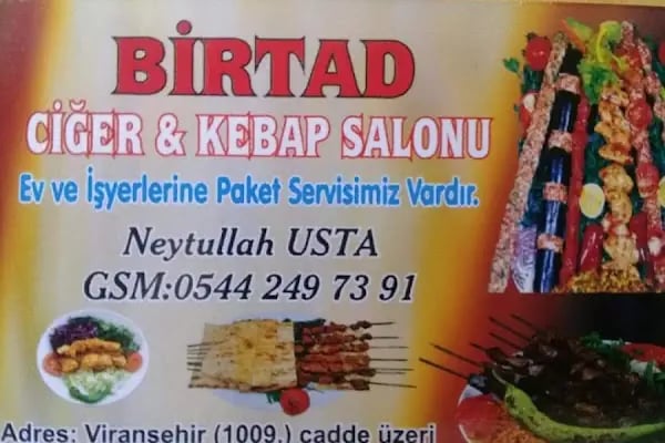 Birtad Ciğer Salonu - Resim 18