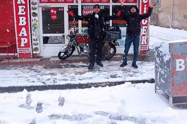 Birtad Ciğer Salonu - Resim 2