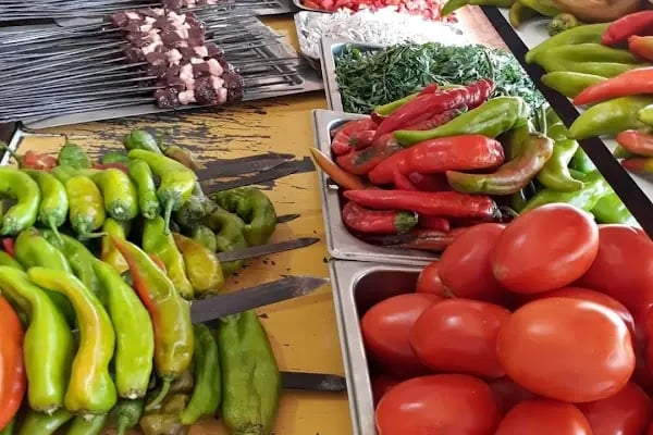 Birtad Ciğer Salonu - Resim 5