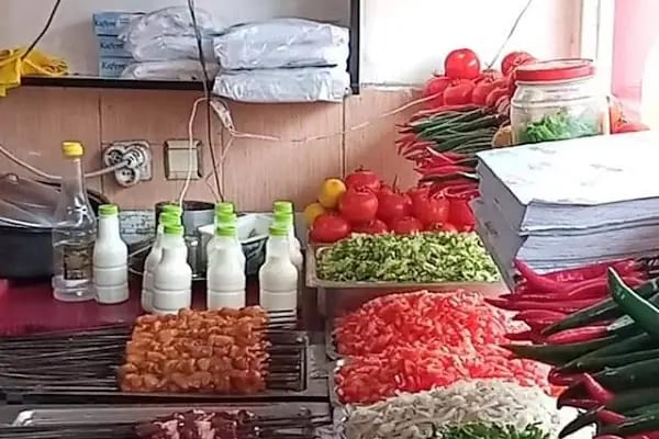 Birtad Ciğer Salonu - Resim 9