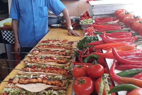 Birtad Ciğer Salonu - Resim 7