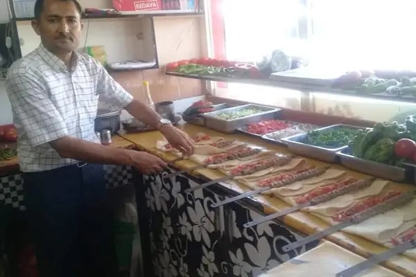 Birtad Ciğer Salonu - Resim 10