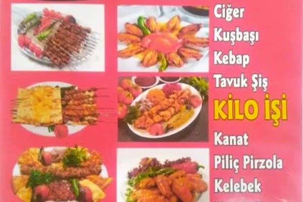 Birtad Ciğer Salonu - Resim 20