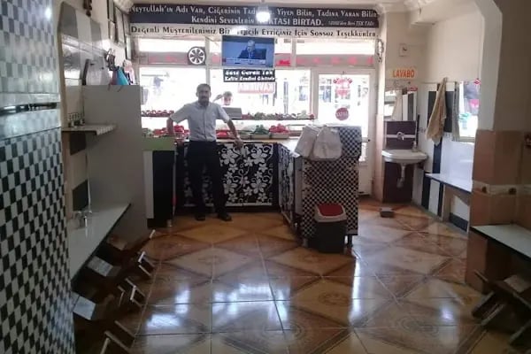 Birtad Ciğer Salonu - Resim 1