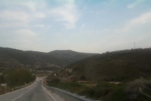 Sazlıca Foça Kamp Alanı - Resim 7