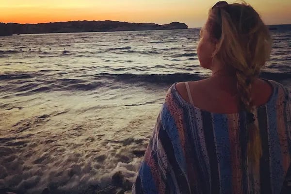 Sazlıca Foça Kamp Alanı - Resim 18