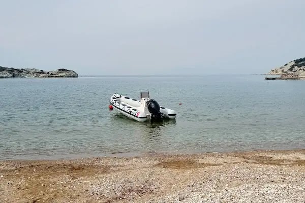 Sazlıca Foça Kamp Alanı - Resim 6