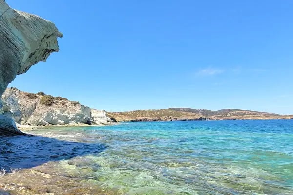 Sazlıca Foça Kamp Alanı - Resim 14