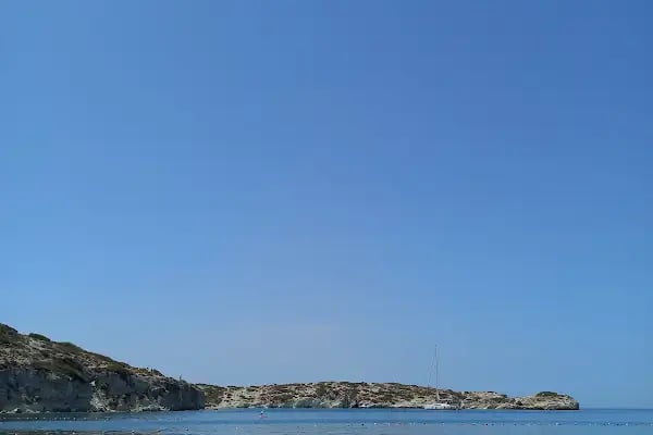 Sazlıca Foça Kamp Alanı - Resim 8