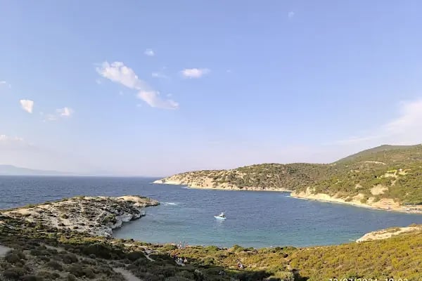 Sazlıca Foça Kamp Alanı - Resim 3