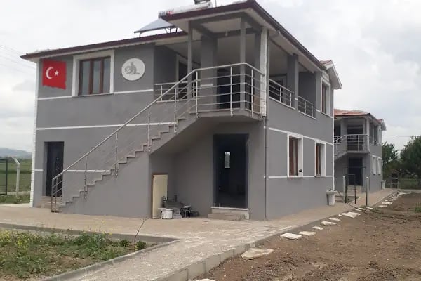 Çorum mermer - Resim 8