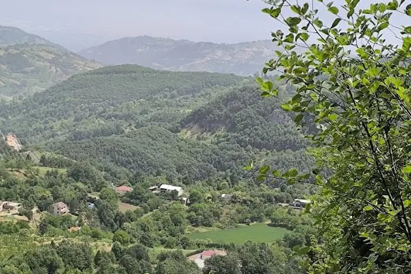 İnegöl Travertenleri - Resim 3