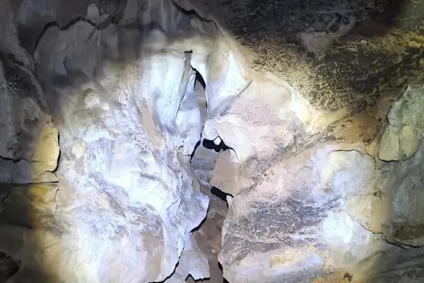 İnegöl Travertenleri - Resim 7