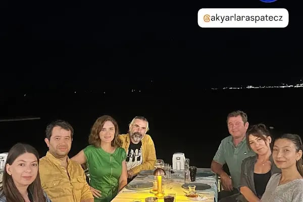 AKYARLAR ASPAT ECZANESİ - Resim 14