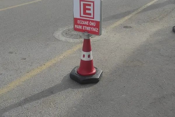AKYARLAR ASPAT ECZANESİ - Resim 11