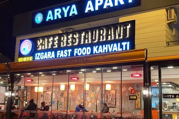 Arya Apart - Resim 12