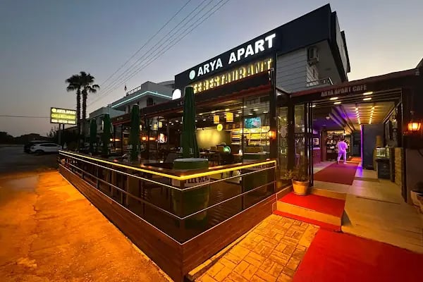 Arya Apart - Resim 4