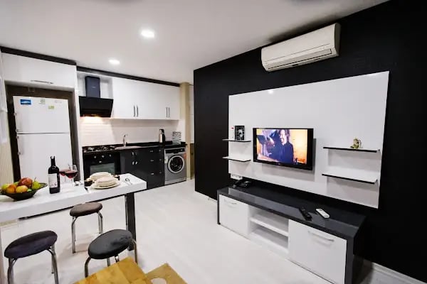 Arya Apart - Resim 15
