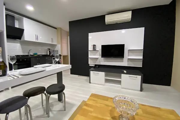 Arya Apart - Resim 13