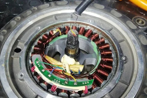 MATRİX BİSİKLET RKS ELEKTRİK BİSİKLET-KUBA ELEKTRİKLİ BİSİKLET-SKAYJET ELEKTRİKLİ BİSİKLET-RKS KUBA ELEKTRİKLİ SERVİSİ) - Resim 20