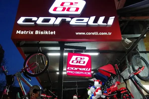 MATRİX BİSİKLET RKS ELEKTRİK BİSİKLET-KUBA ELEKTRİKLİ BİSİKLET-SKAYJET ELEKTRİKLİ BİSİKLET-RKS KUBA ELEKTRİKLİ SERVİSİ) - Resim 2