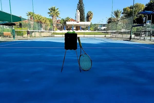 T&amp;T Tenis Kulübü - Tennis Academy - Resim 3