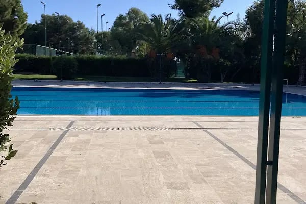 T&amp;T Tenis Kulübü - Tennis Academy - Resim 5