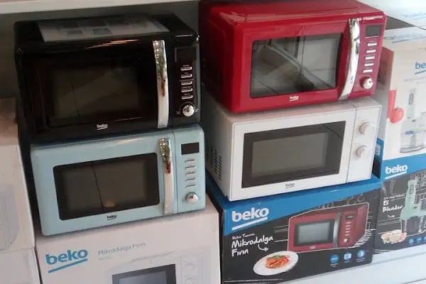 Beko Galeri Başarı - Resim 9