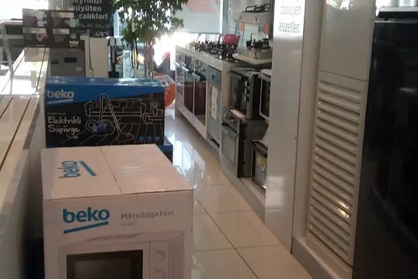 Beko Galeri Başarı - Resim 3
