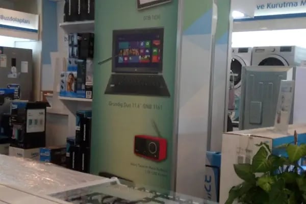 Beko Galeri Başarı - Resim 5