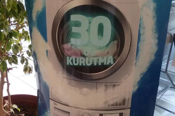 Beko Galeri Başarı - Resim 7