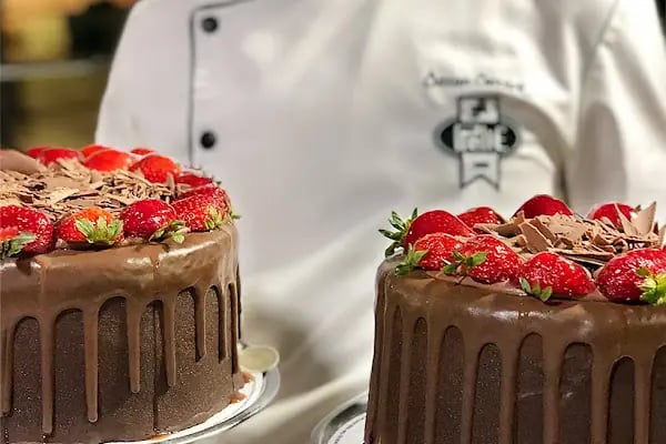 Biskotti Pasta&amp;Cafe Restaurant - Resim 20