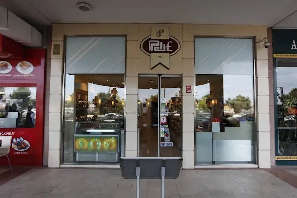 Biskotti Pasta&amp;Cafe Restaurant - Resim 4