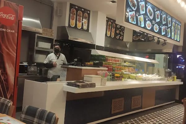 Biskotti Pasta&amp;Cafe Restaurant - Resim 11