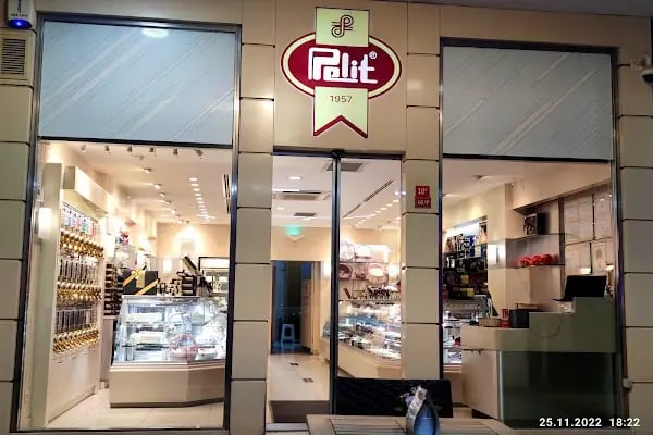 Biskotti Pasta&amp;Cafe Restaurant - Resim 5