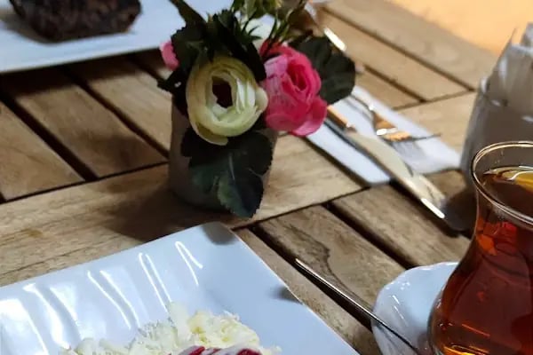 Biskotti Pasta&amp;Cafe Restaurant - Resim 15