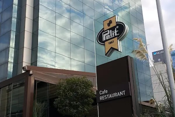 Biskotti Pasta&amp;Cafe Restaurant - Resim 19