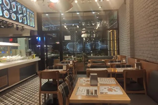 Biskotti Pasta&amp;Cafe Restaurant - Resim 12