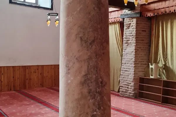 Akşehir Ulu Cami - Resim 12