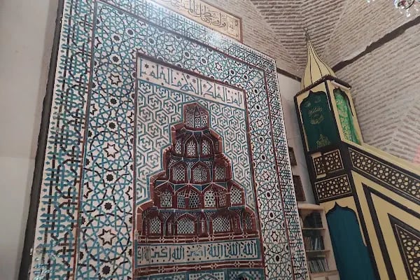Akşehir Ulu Cami - Resim 5