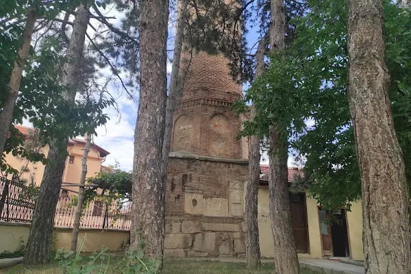 Akşehir Ulu Cami - Resim 8