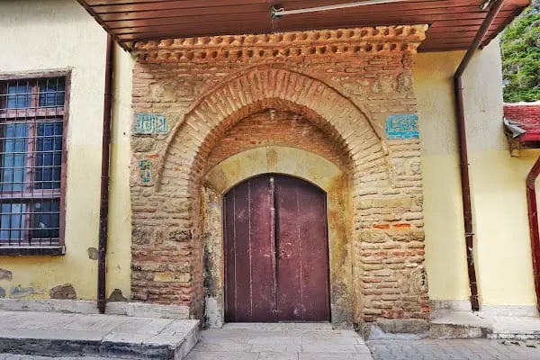 Akşehir Ulu Cami - Resim 9