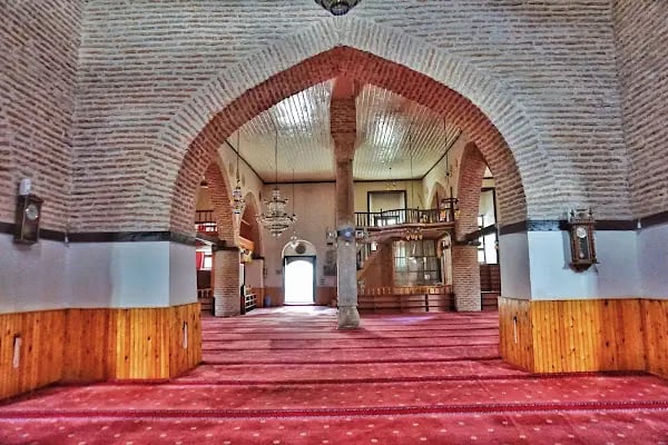 Akşehir Ulu Cami - Resim 2