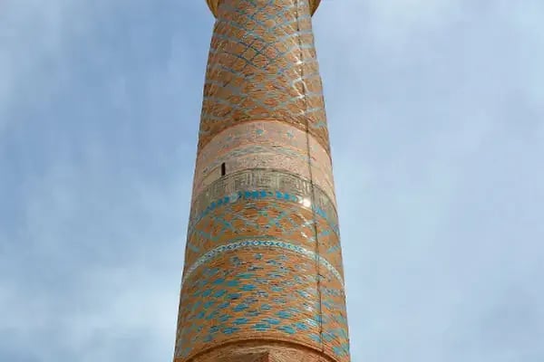 Akşehir Ulu Cami - Resim 11