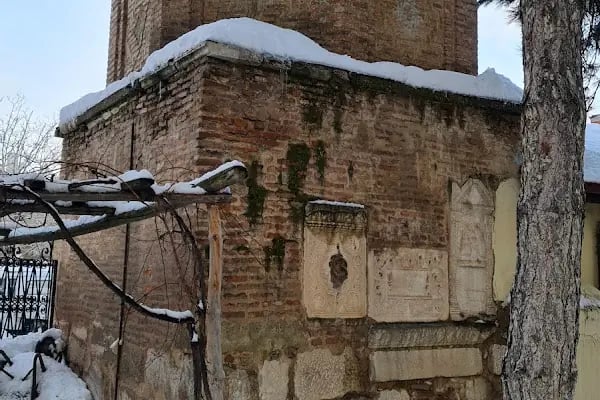 Akşehir Ulu Cami - Resim 13