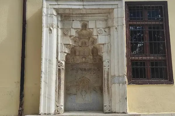 Akşehir Ulu Cami - Resim 18