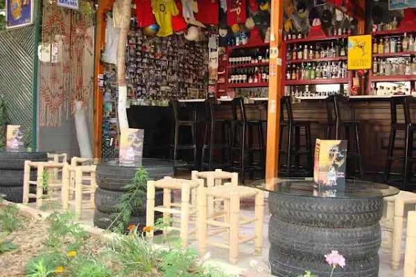 Mola Hotel - Resim 13
