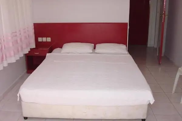 Mola Hotel - Resim 4