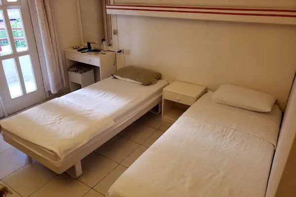 Mola Hotel - Resim 2